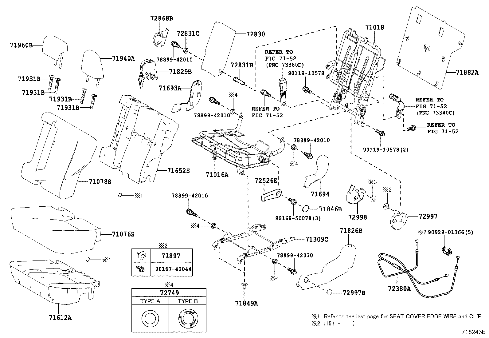 Thumbnail 4 for 71073-0R261-C2