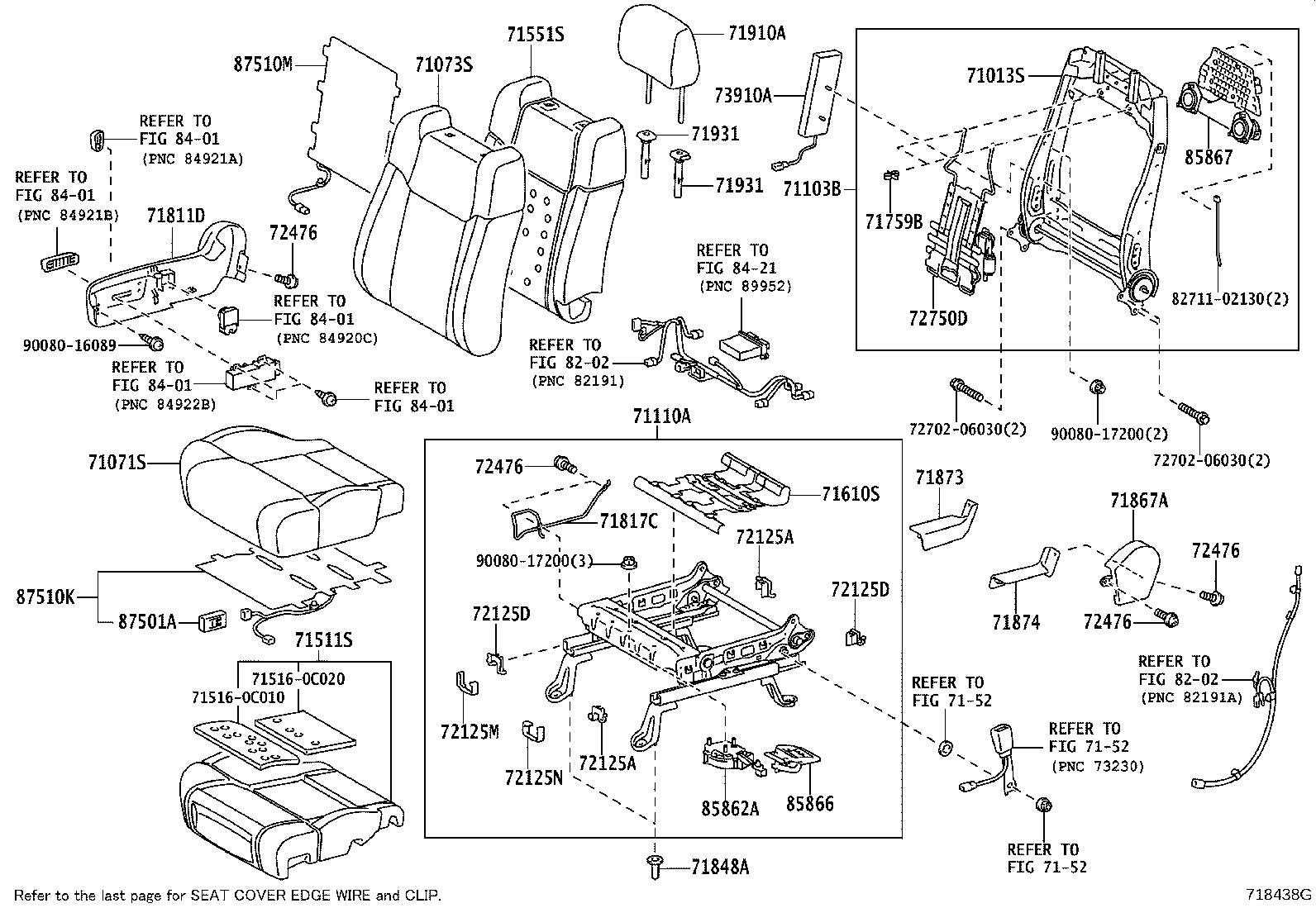 Thumbnail 19 for 71073-0C511-B2