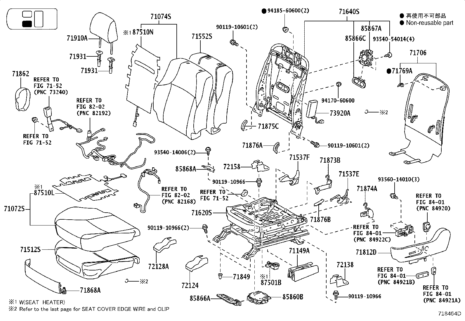 Thumbnail 3 for 71017-35230