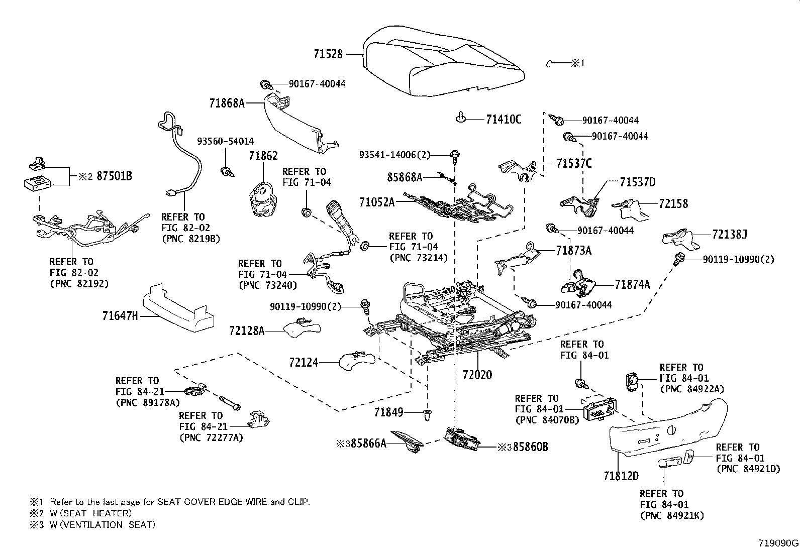 Thumbnail 2 for 71013-24140