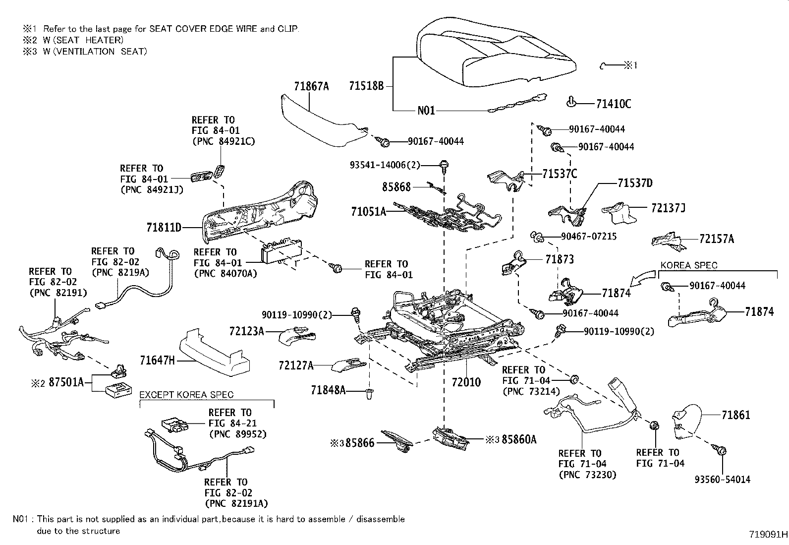 Thumbnail 4 for 71013-24140