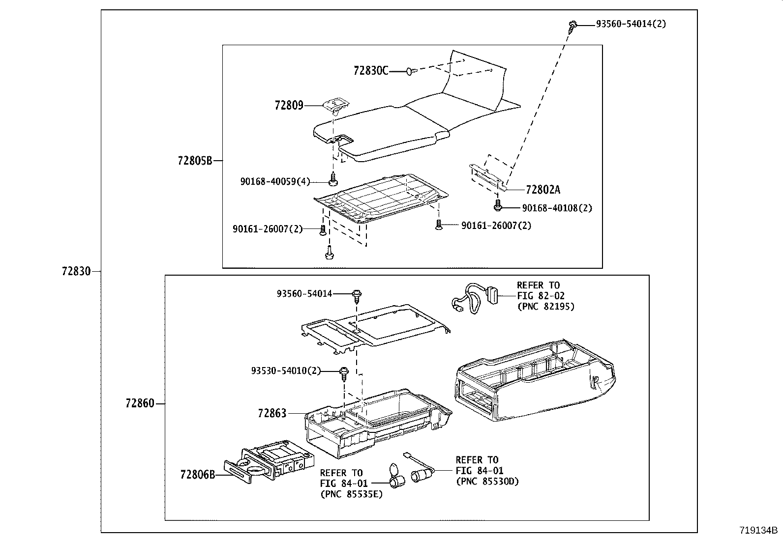 71017-0N070 FRAME SUB-ASSY, REAR SEAT BACK, RH product image