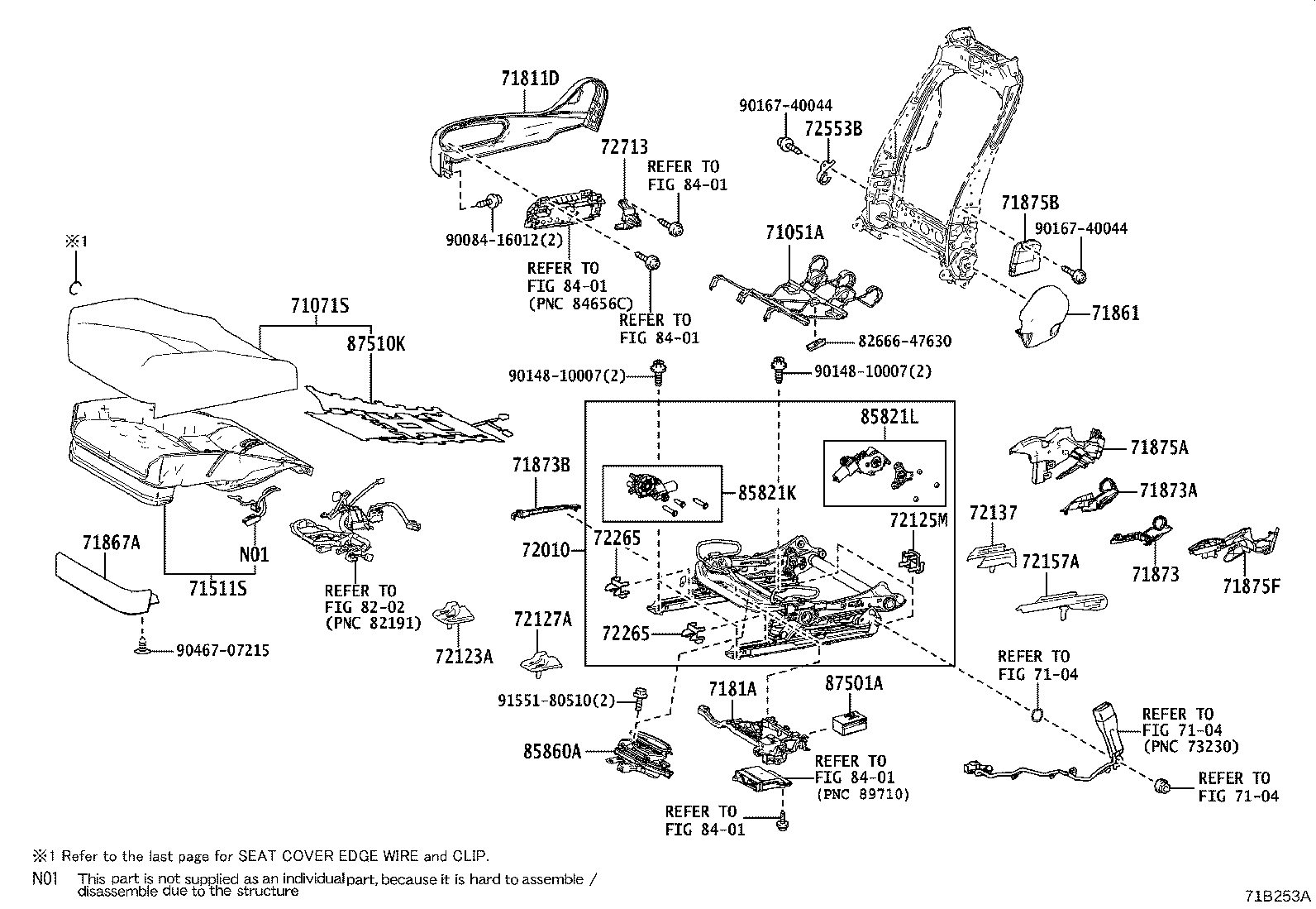 Thumbnail 2 for 71073-11080-22
