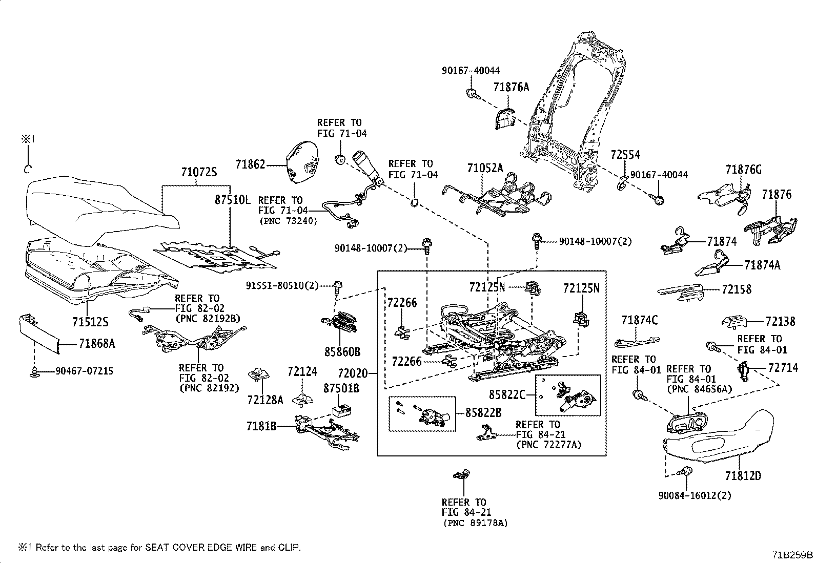 Thumbnail 4 for 71073-11080-22
