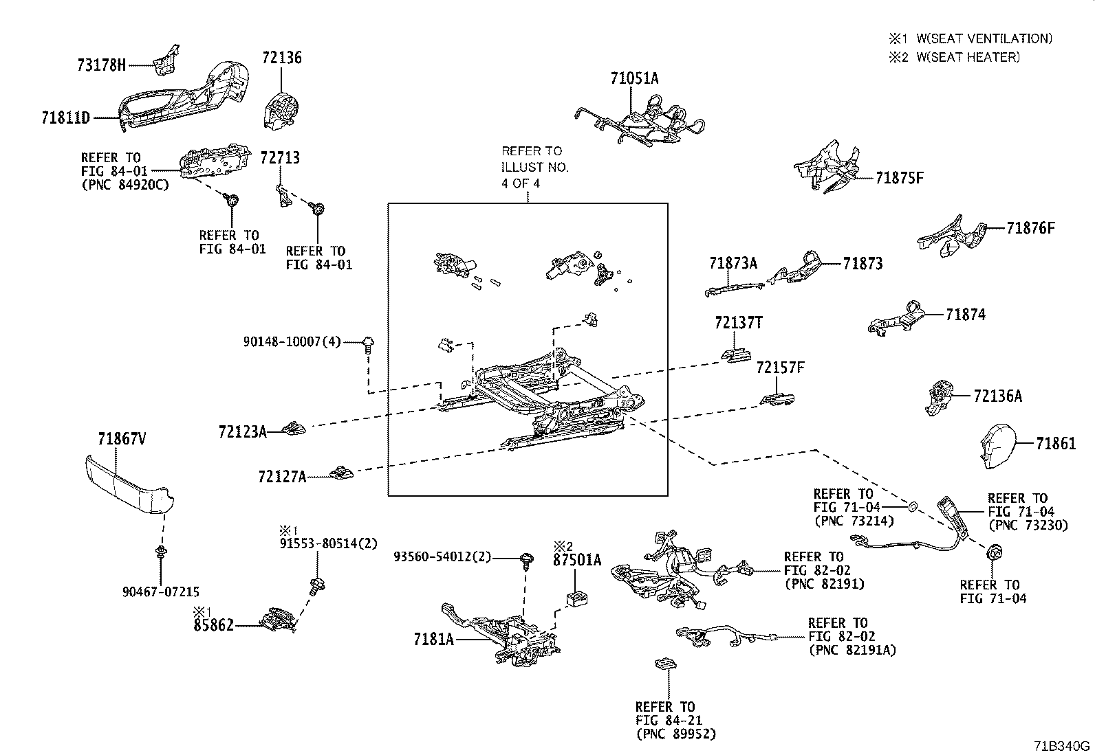 Thumbnail 4 for 71073-33U01-A4
