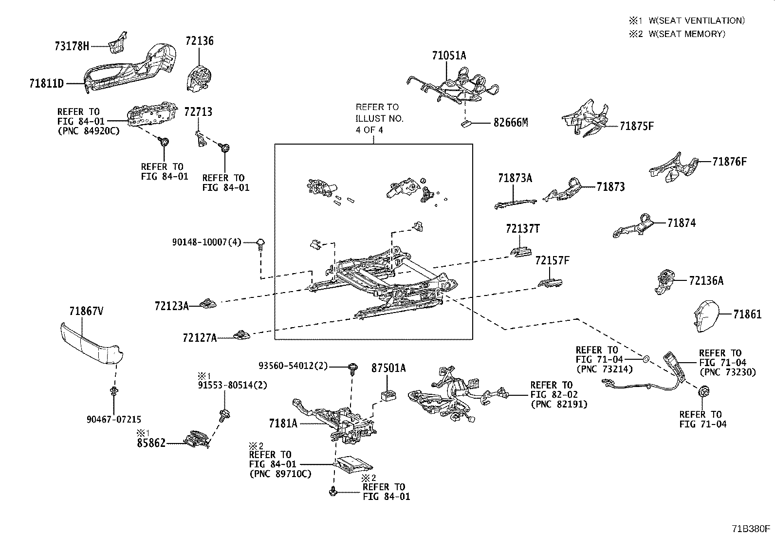 Thumbnail 3 for 71073-33U01-A4