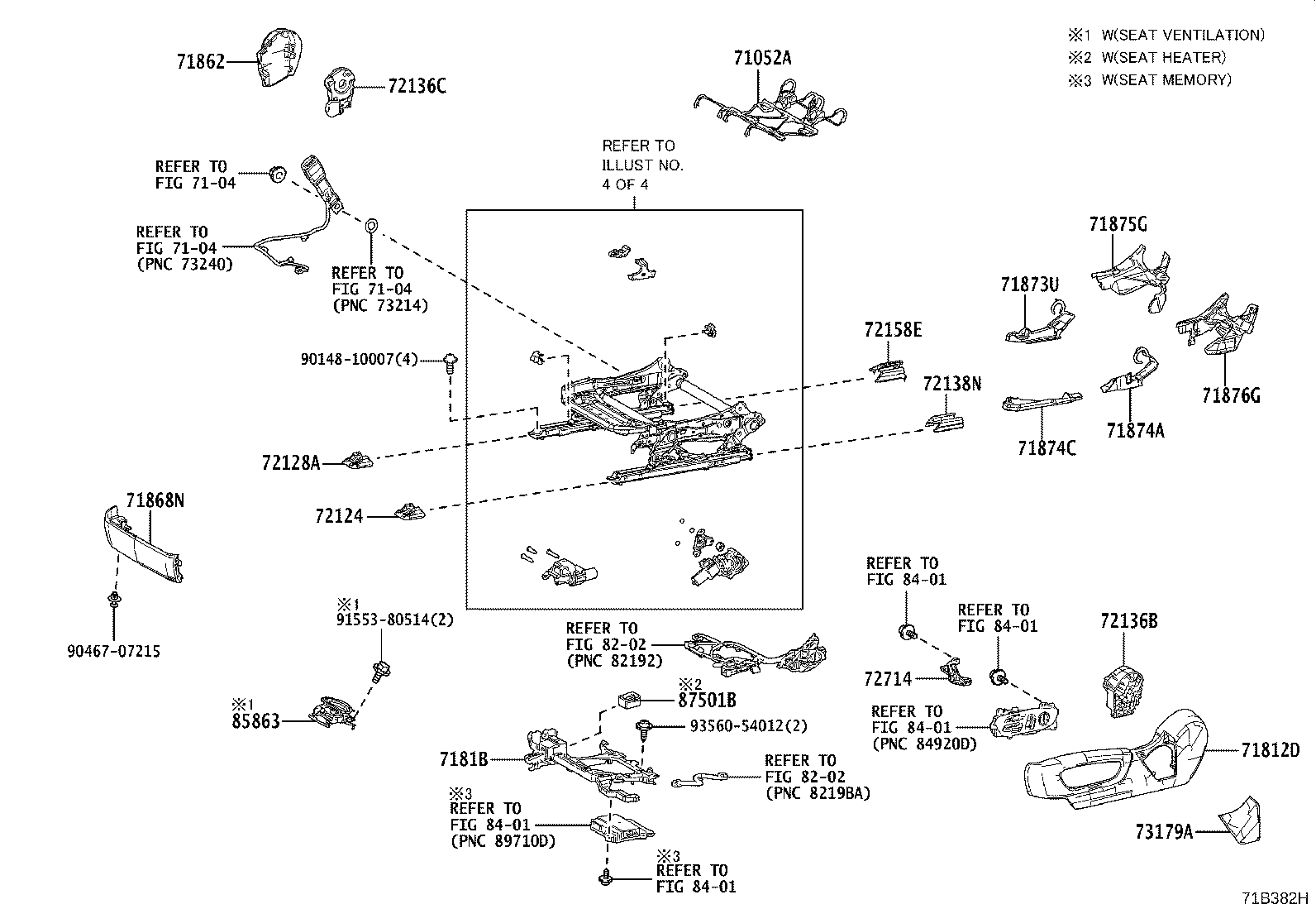 Thumbnail 6 for 71073-33U01-A4