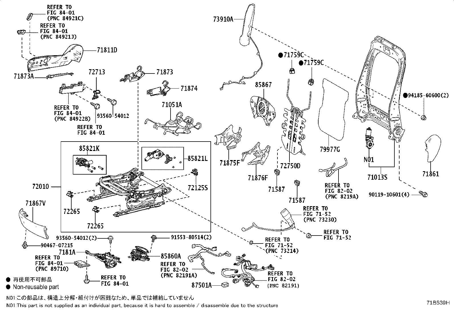 Thumbnail 8 for 71073-0R511-C3