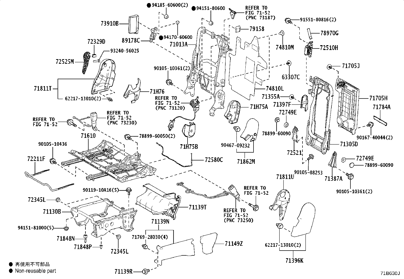 Thumbnail 13 for 71013-26260