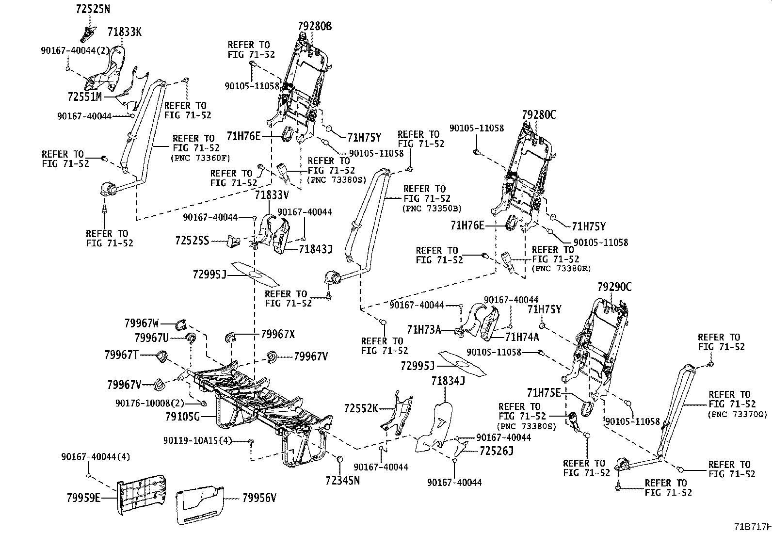 Thumbnail 5 for 71930-44020-L2
