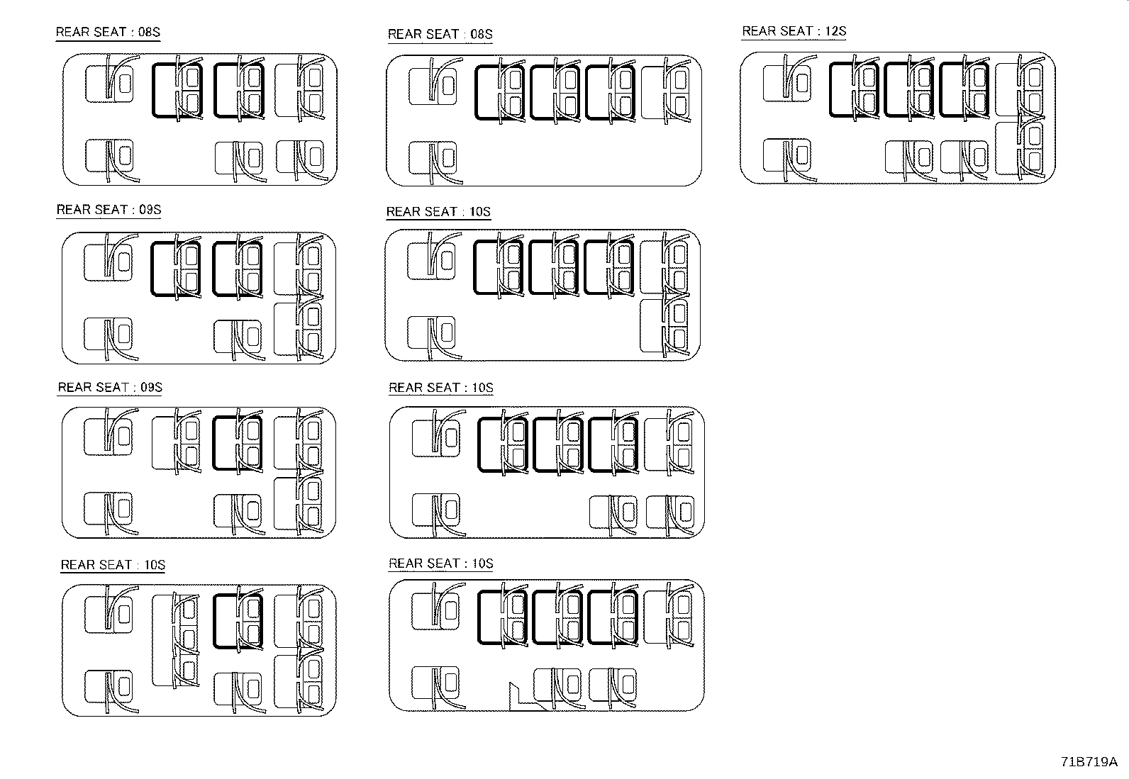 Thumbnail 6 for 71930-44020-L2