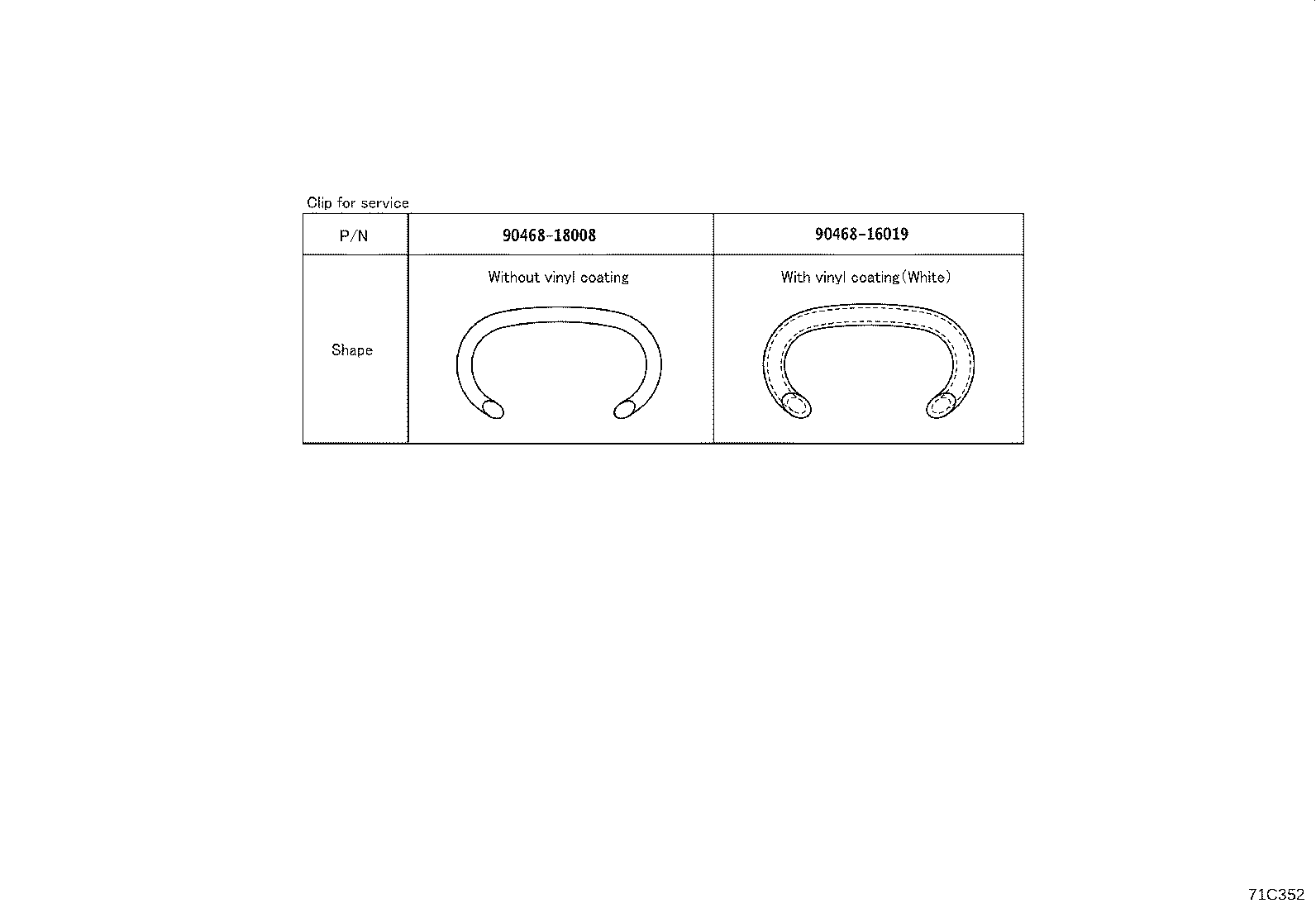 71503-F4130 PAD SUB-ASSY, REAR SEAT CUSHION product image