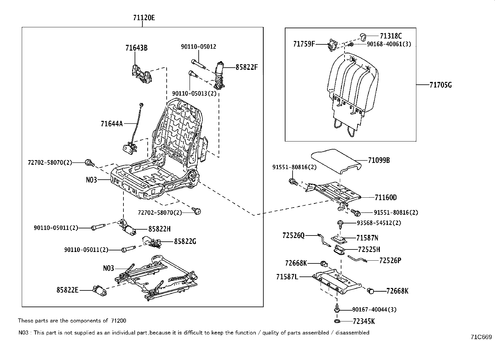 71502-58010 Toyota Reference Part product image