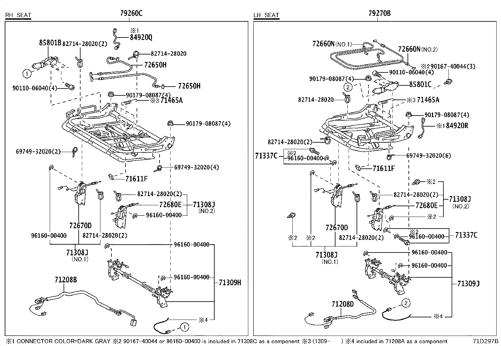 71308-28130 Toyota Reference Part product image