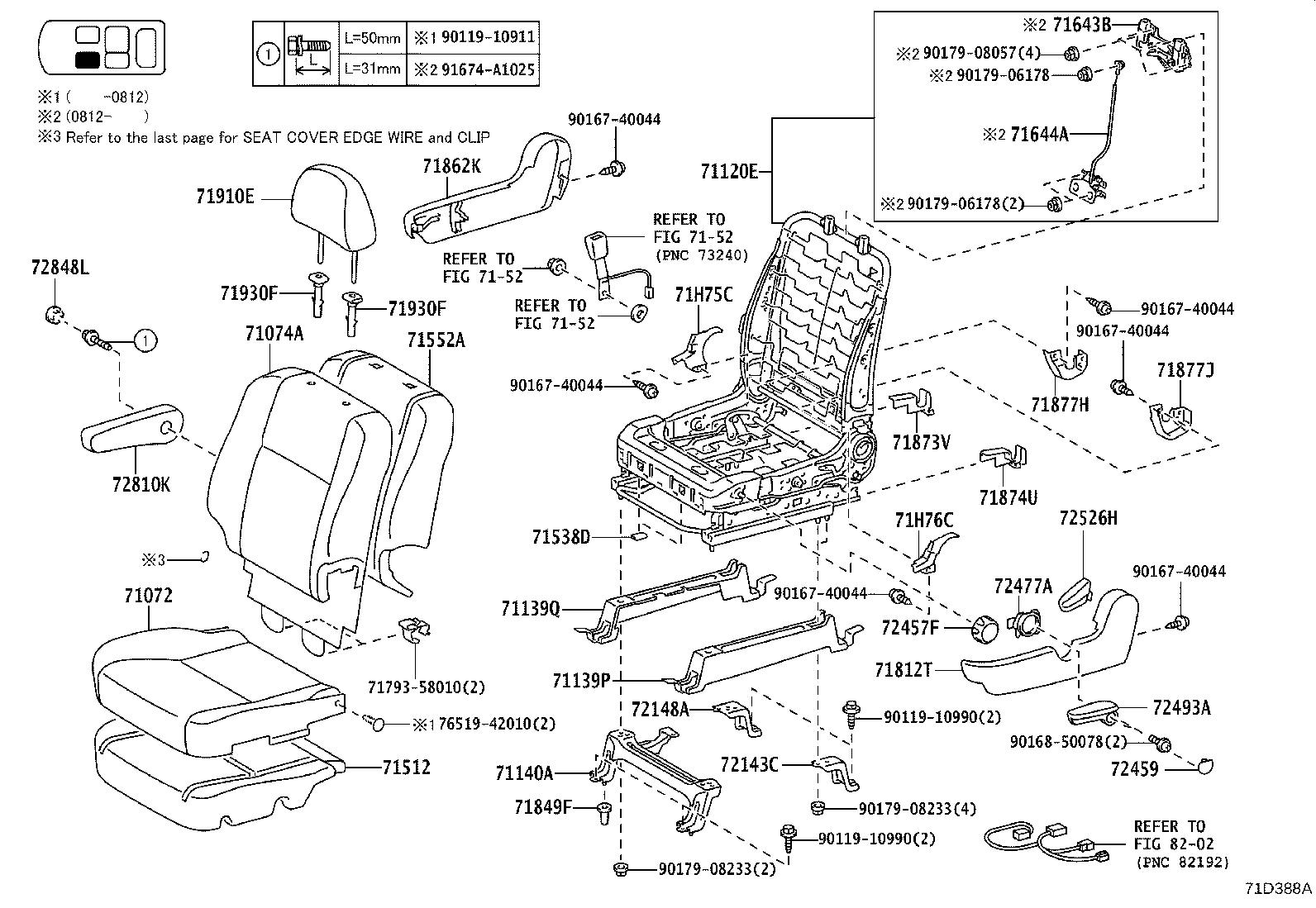 71502-28010 Toyota Reference Part product image