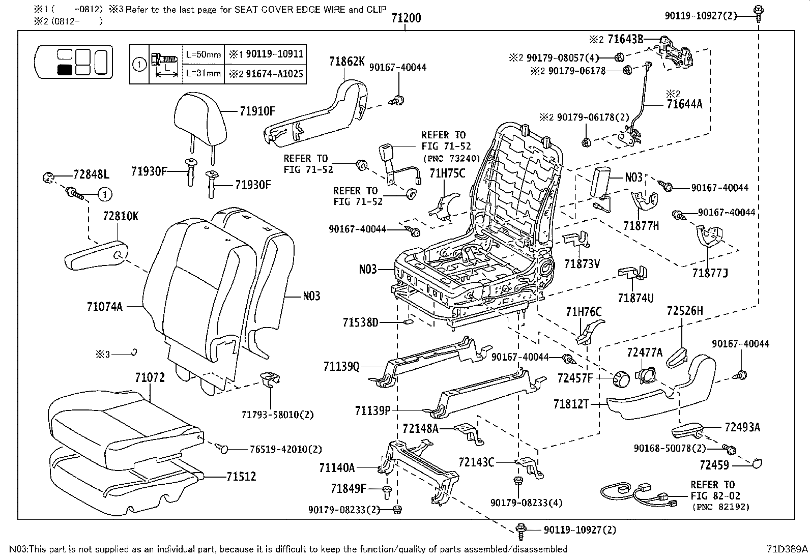 71502-28010 Toyota Reference Part product image