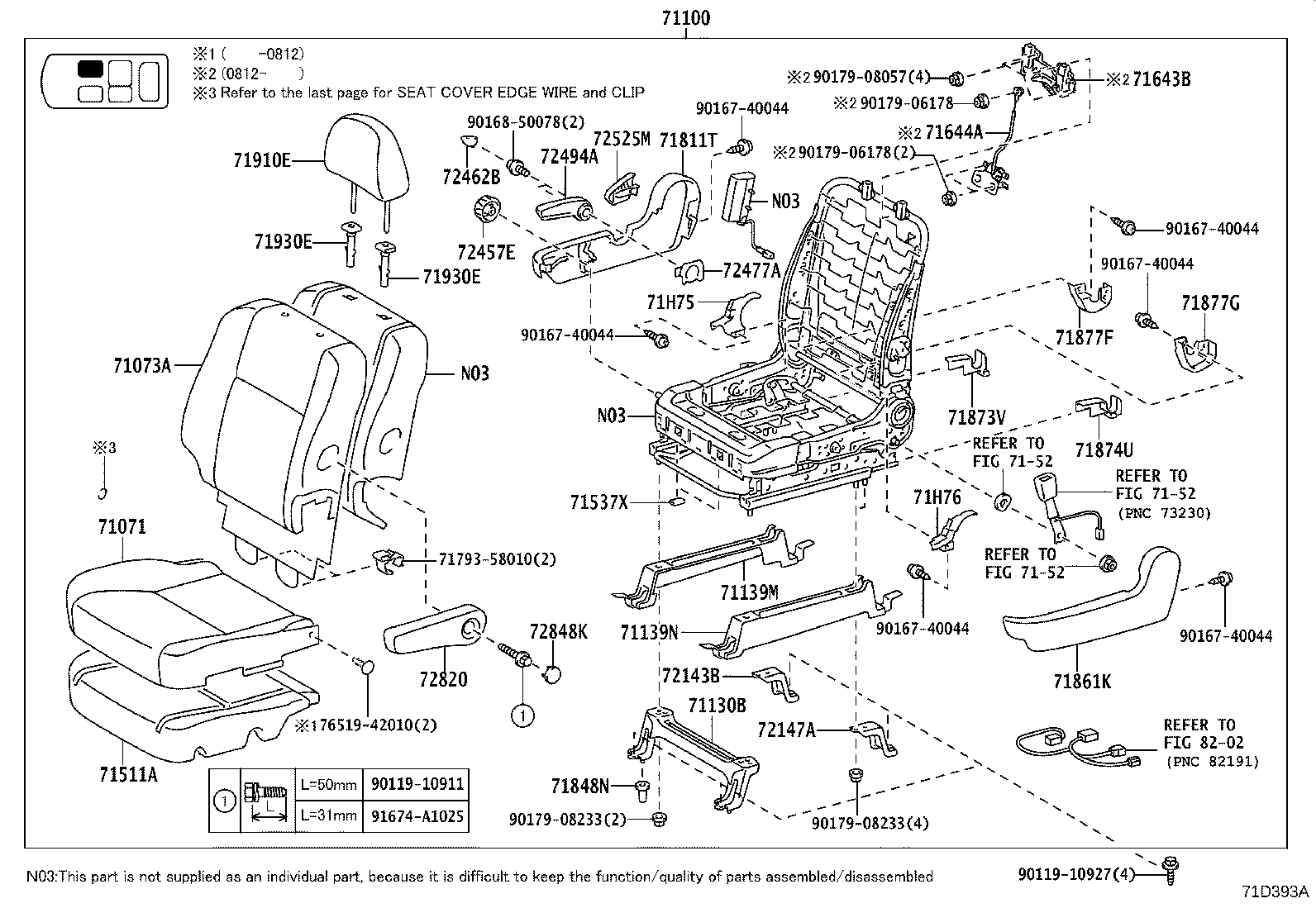 71502-28010 Toyota Reference Part product image