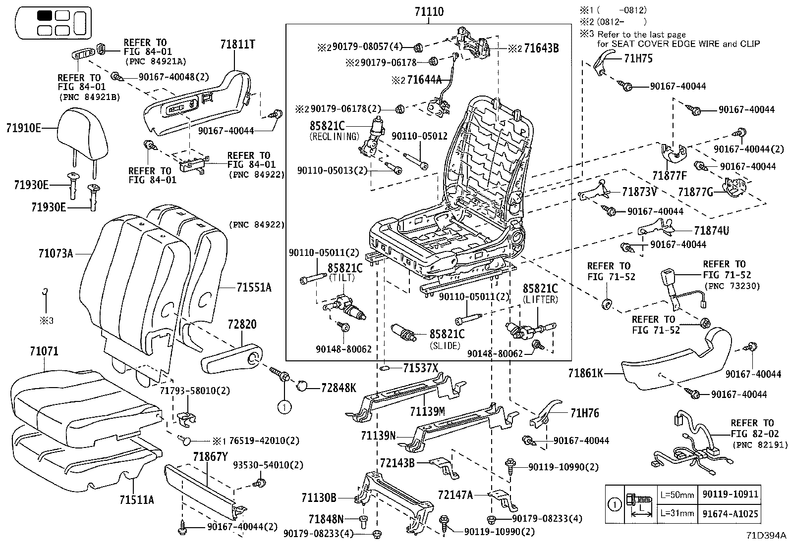 71502-28010 Toyota Reference Part product image