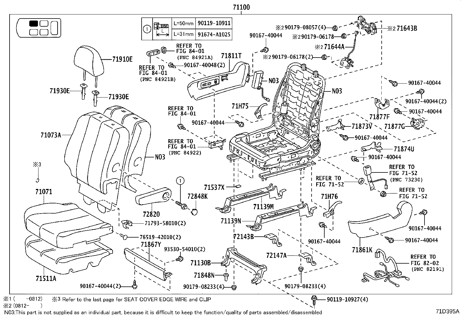 71502-28010 Toyota Reference Part product image