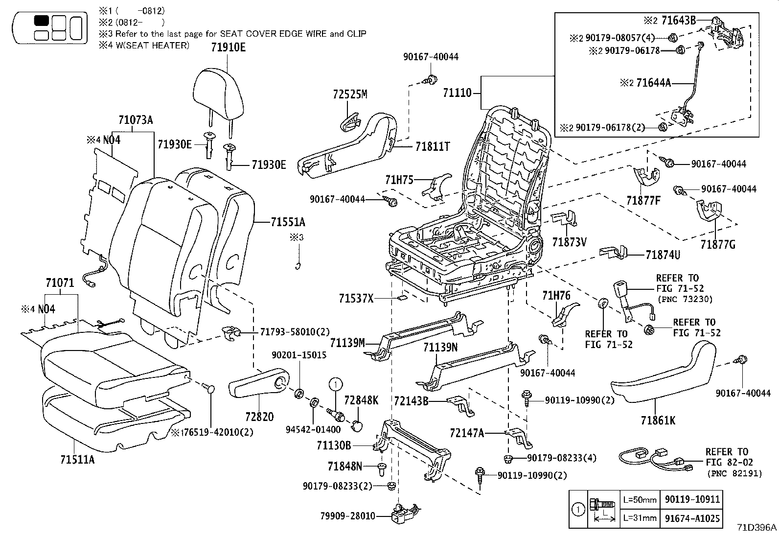 71502-28010 Toyota Reference Part product image