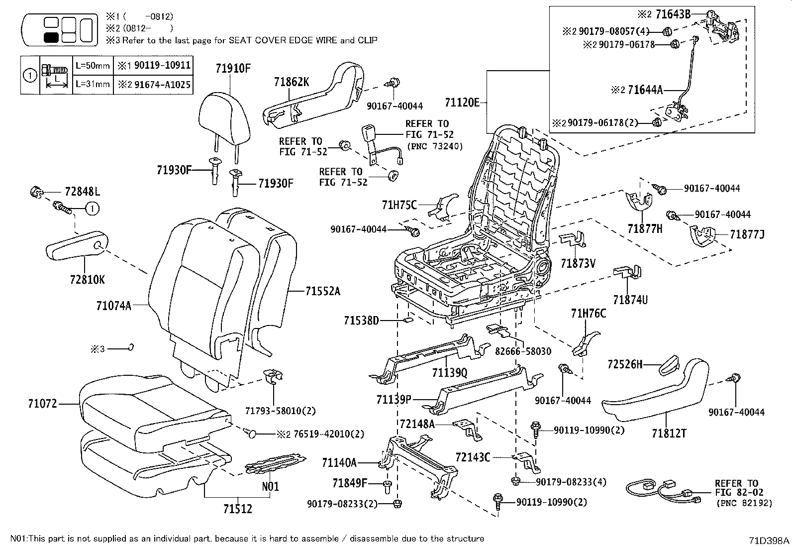 71502-28010 Toyota Reference Part product image