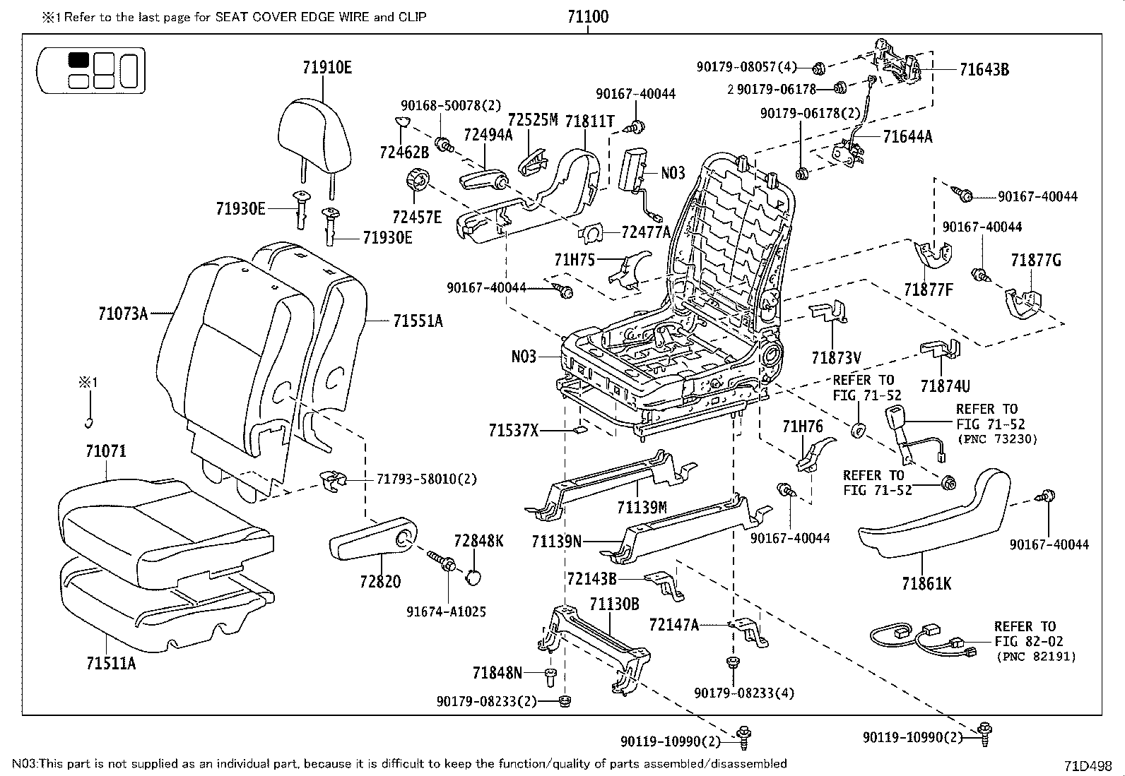 71502-28010 Toyota Reference Part product image