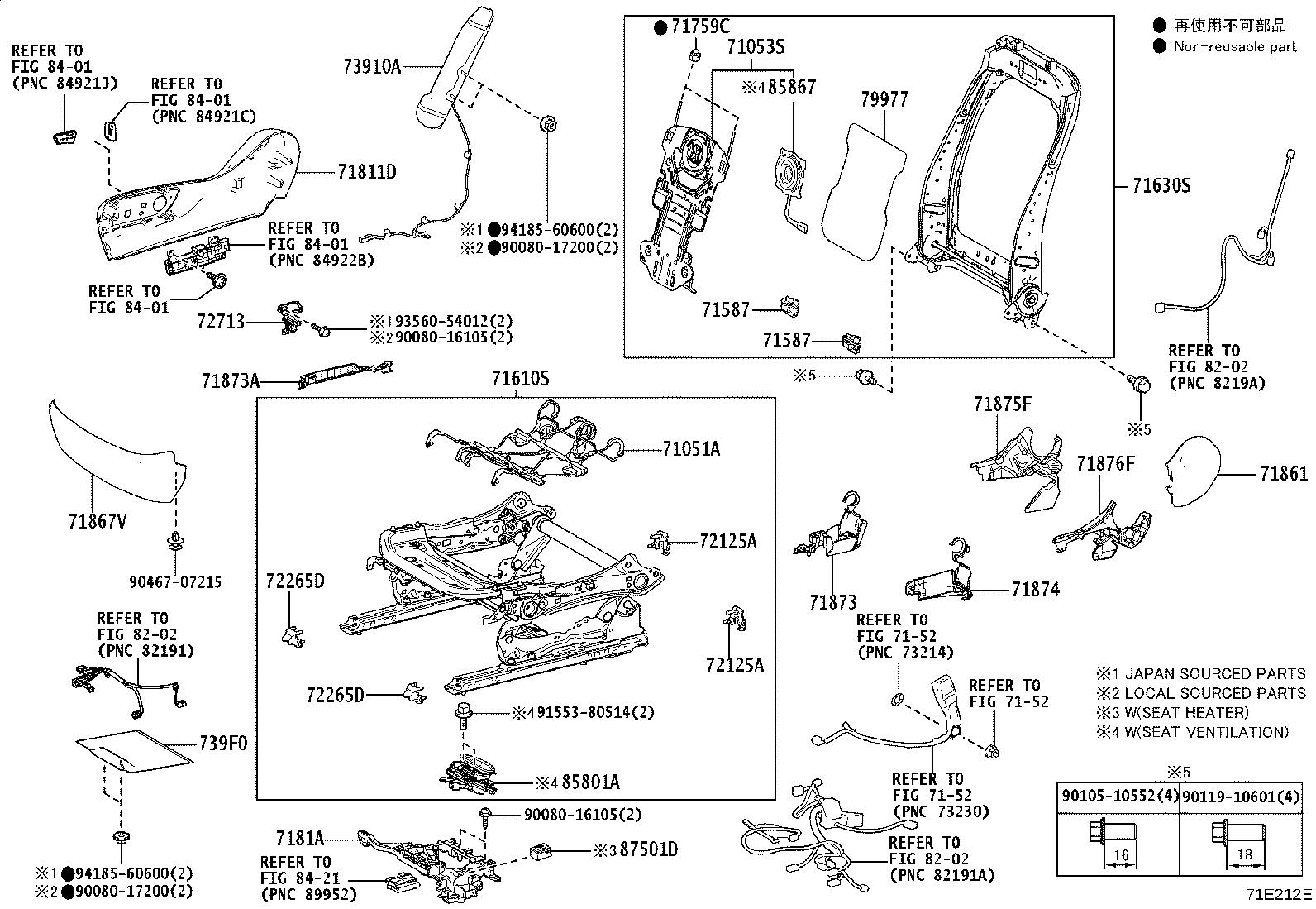 Thumbnail 4 for 71610-0R100