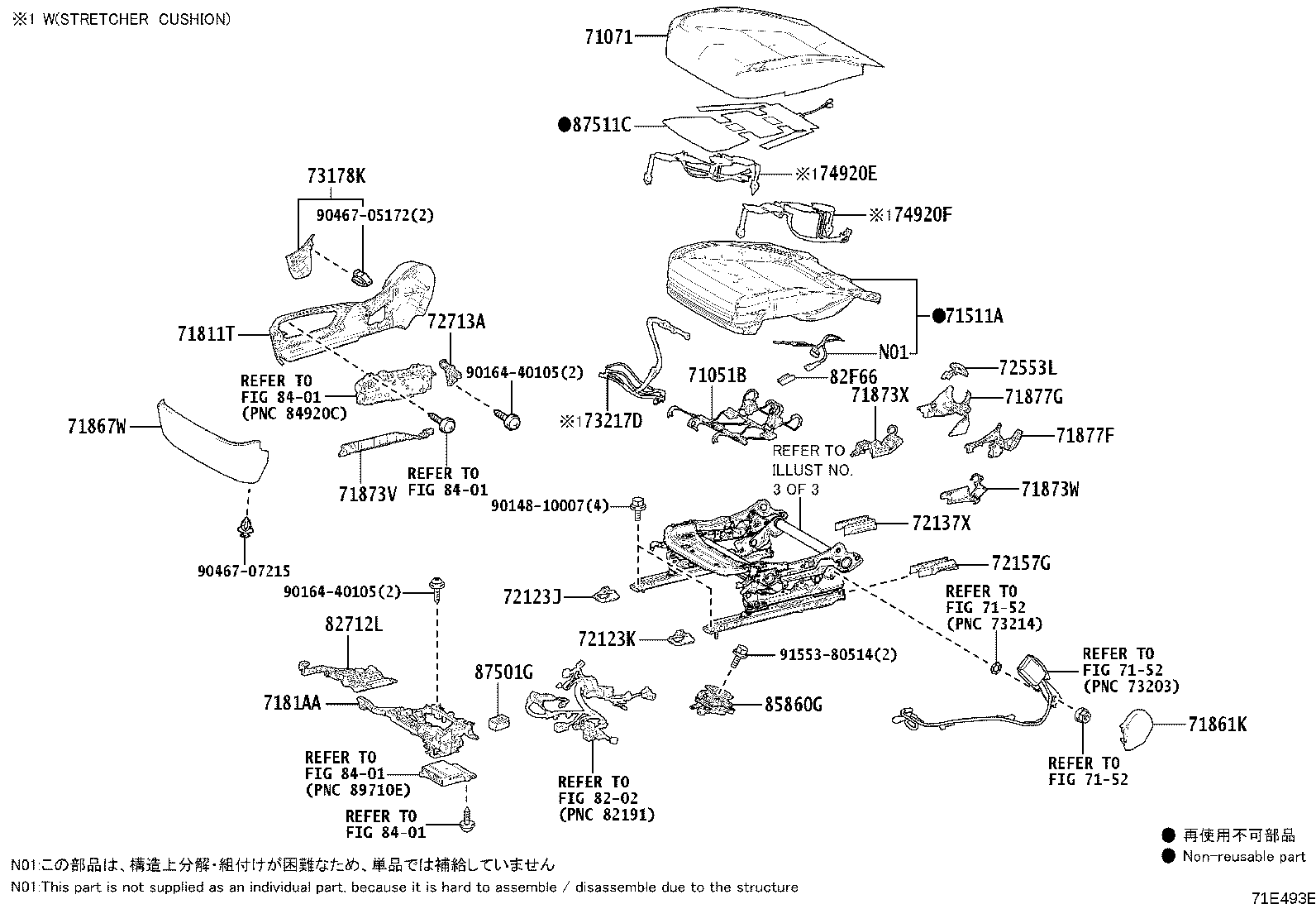 Thumbnail 5 for 71013-60730