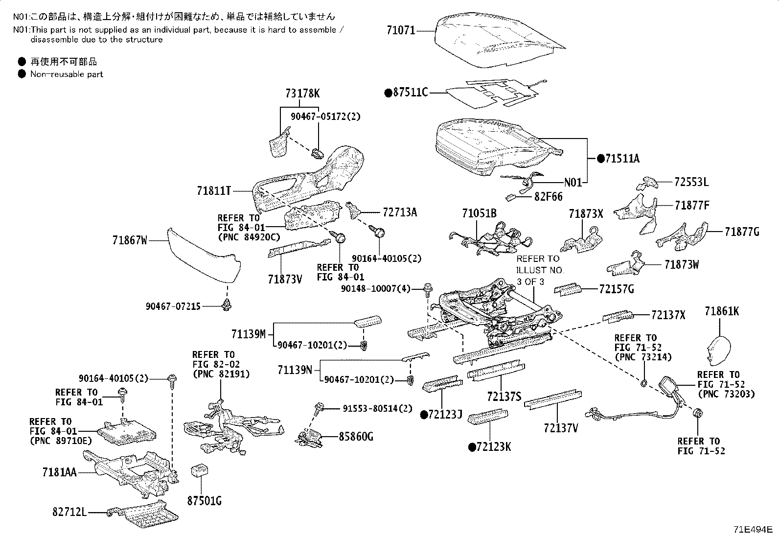 Thumbnail 11 for 71013-60730