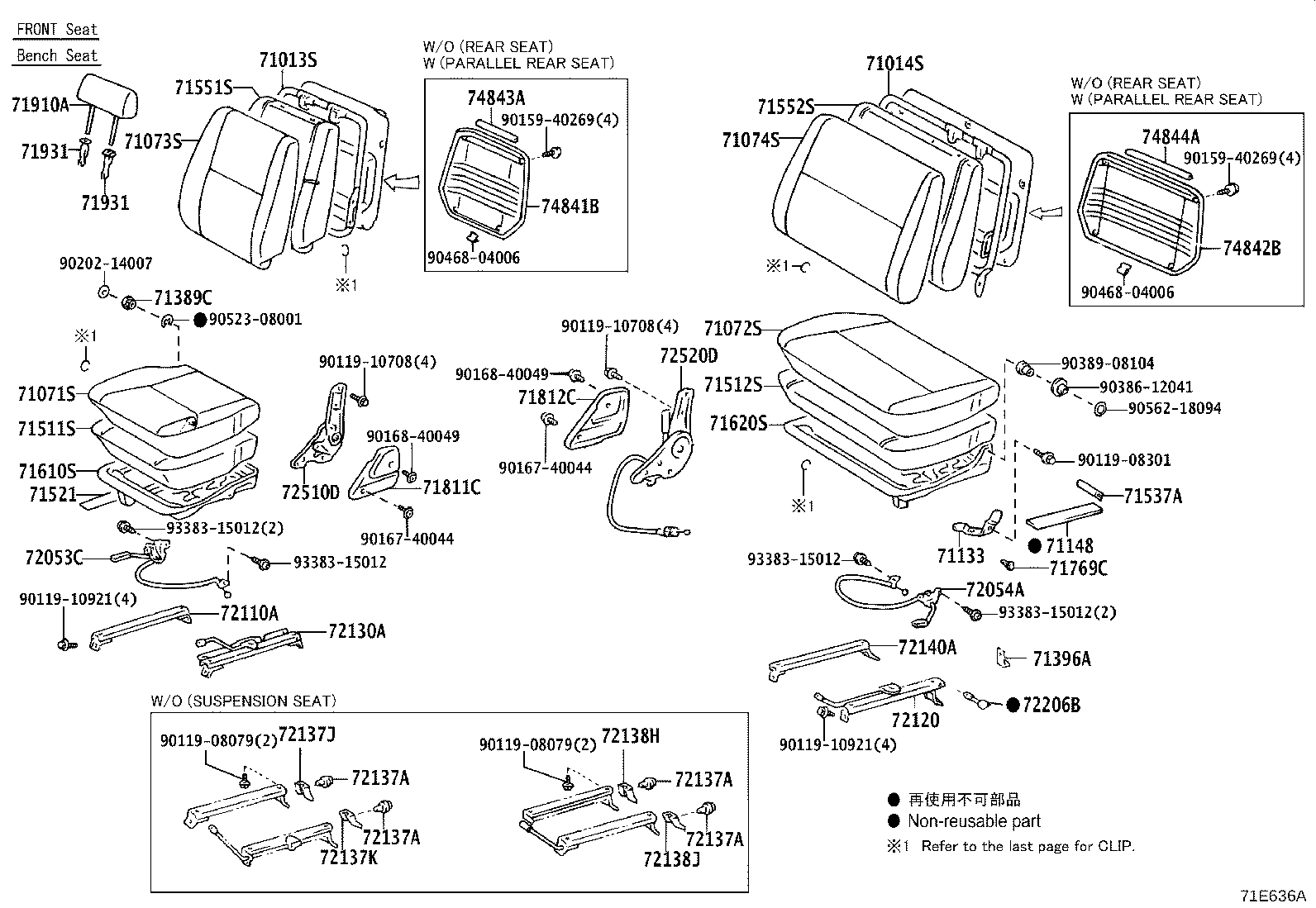 Thumbnail 12 for 79160-60011