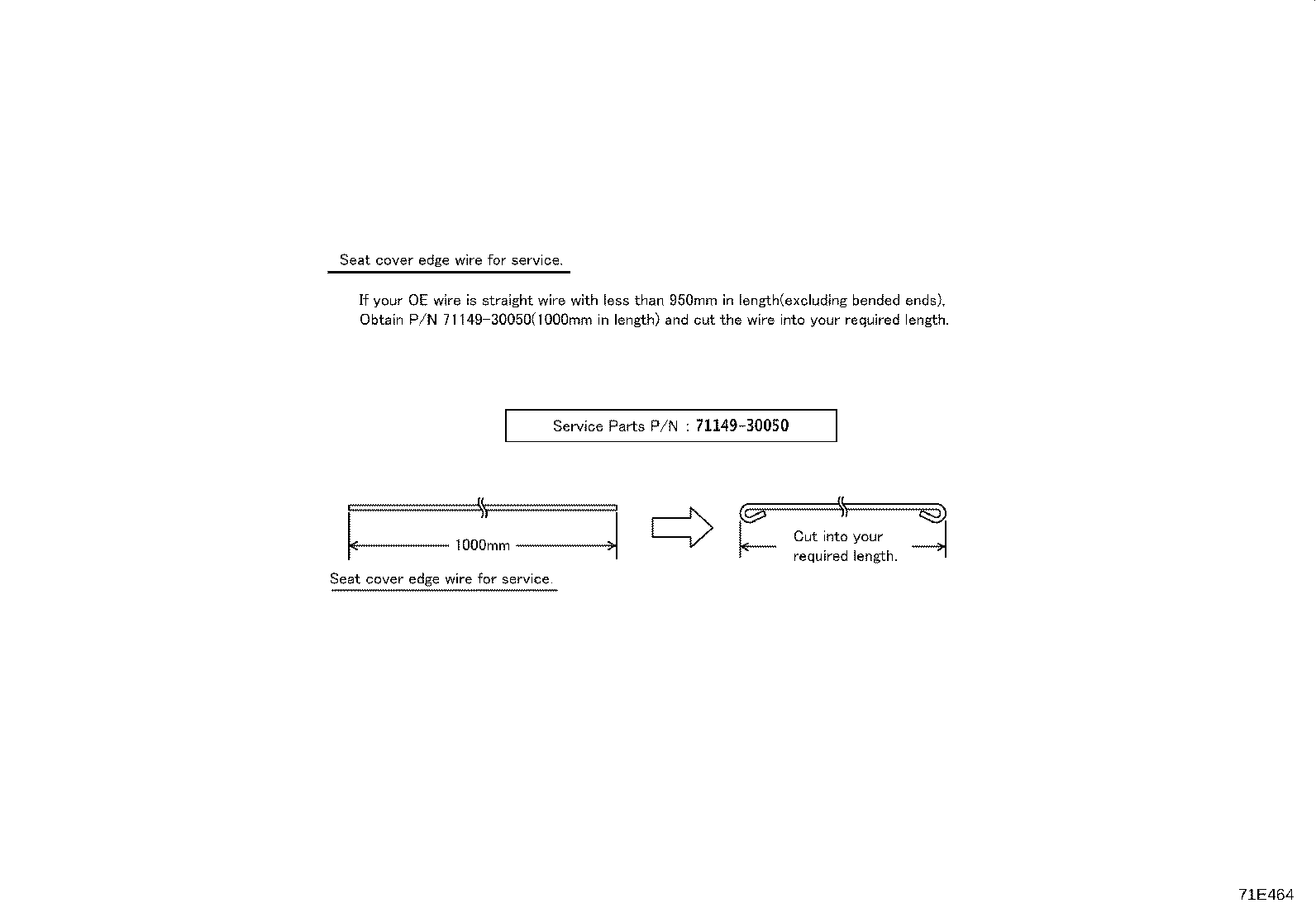 71512-VT020 Toyota Reference Part product image