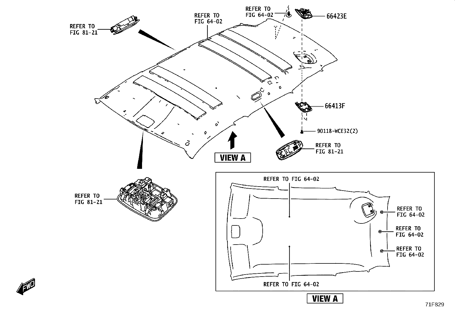 73230-WC006 BELT ASSY, FRONT SEAT INNER, RH product image