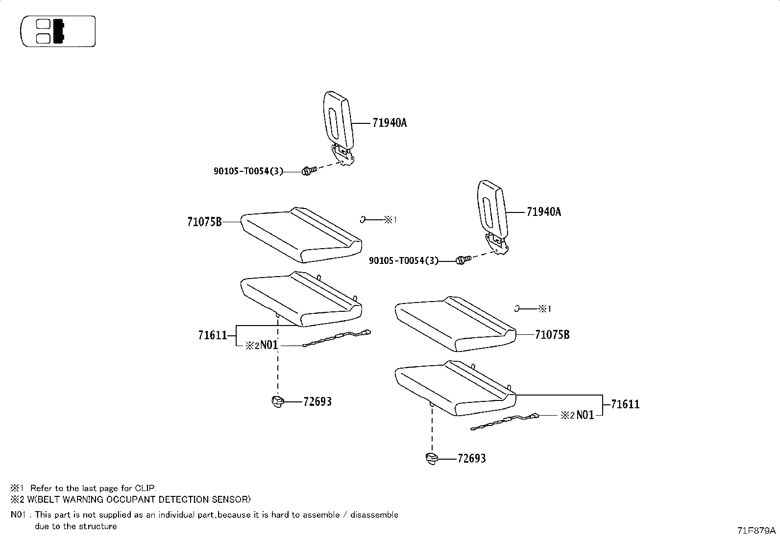 Thumbnail 17 for 71073-0KQ02-C5