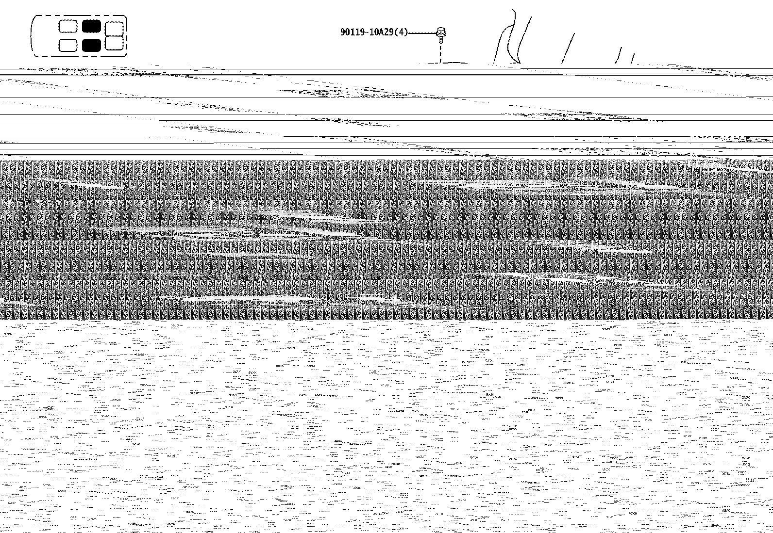 Thumbnail 8 for 71017-60B80