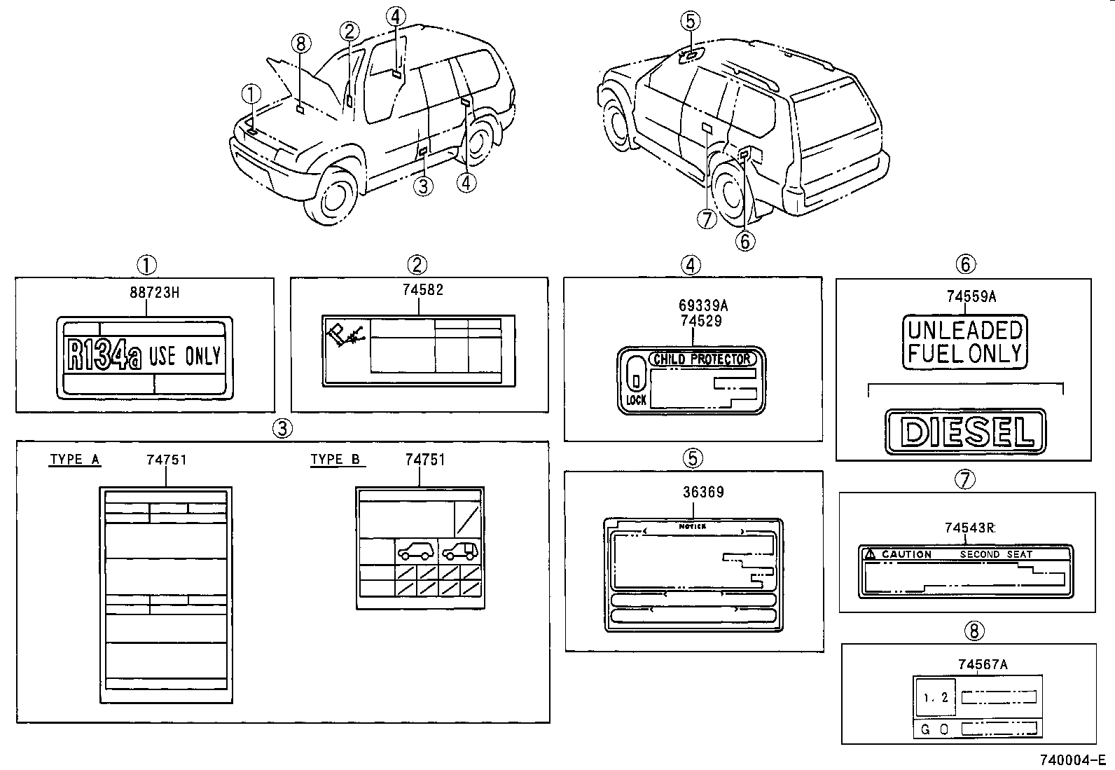 11292-67010 Toyota Reference Part product image