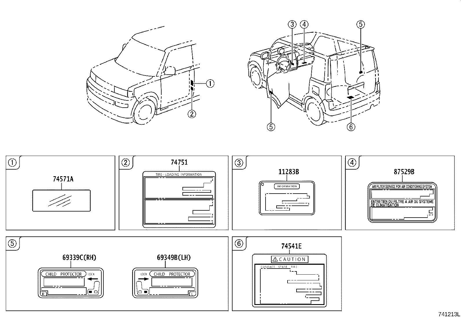 Thumbnail 2 for 11298-21092