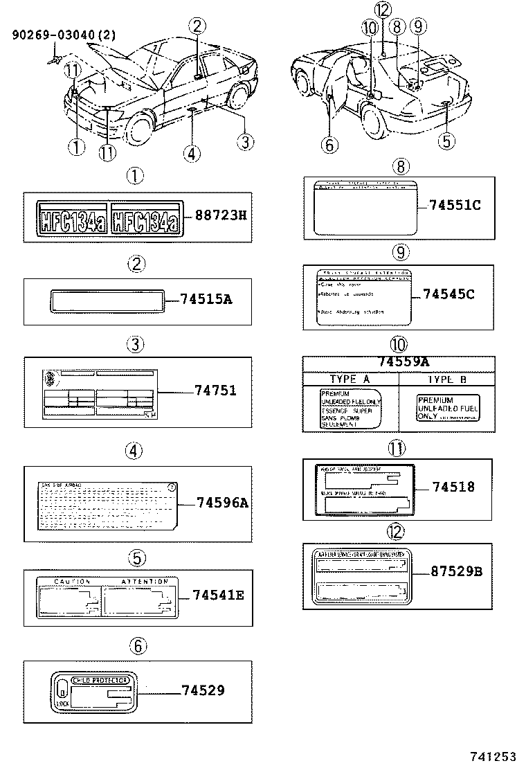 Thumbnail 2 for 11298-46183