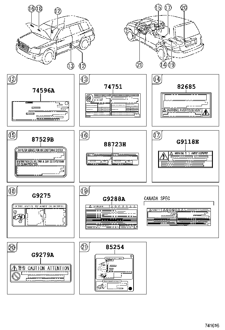 Thumbnail 2 for 11298-20751