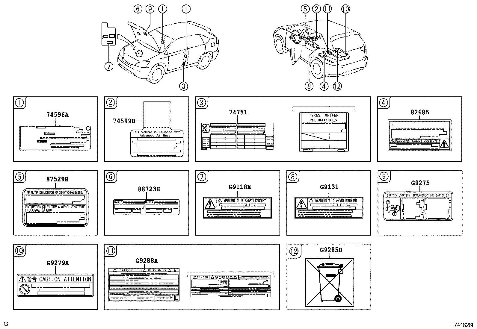 Thumbnail 2 for 11298-20741
