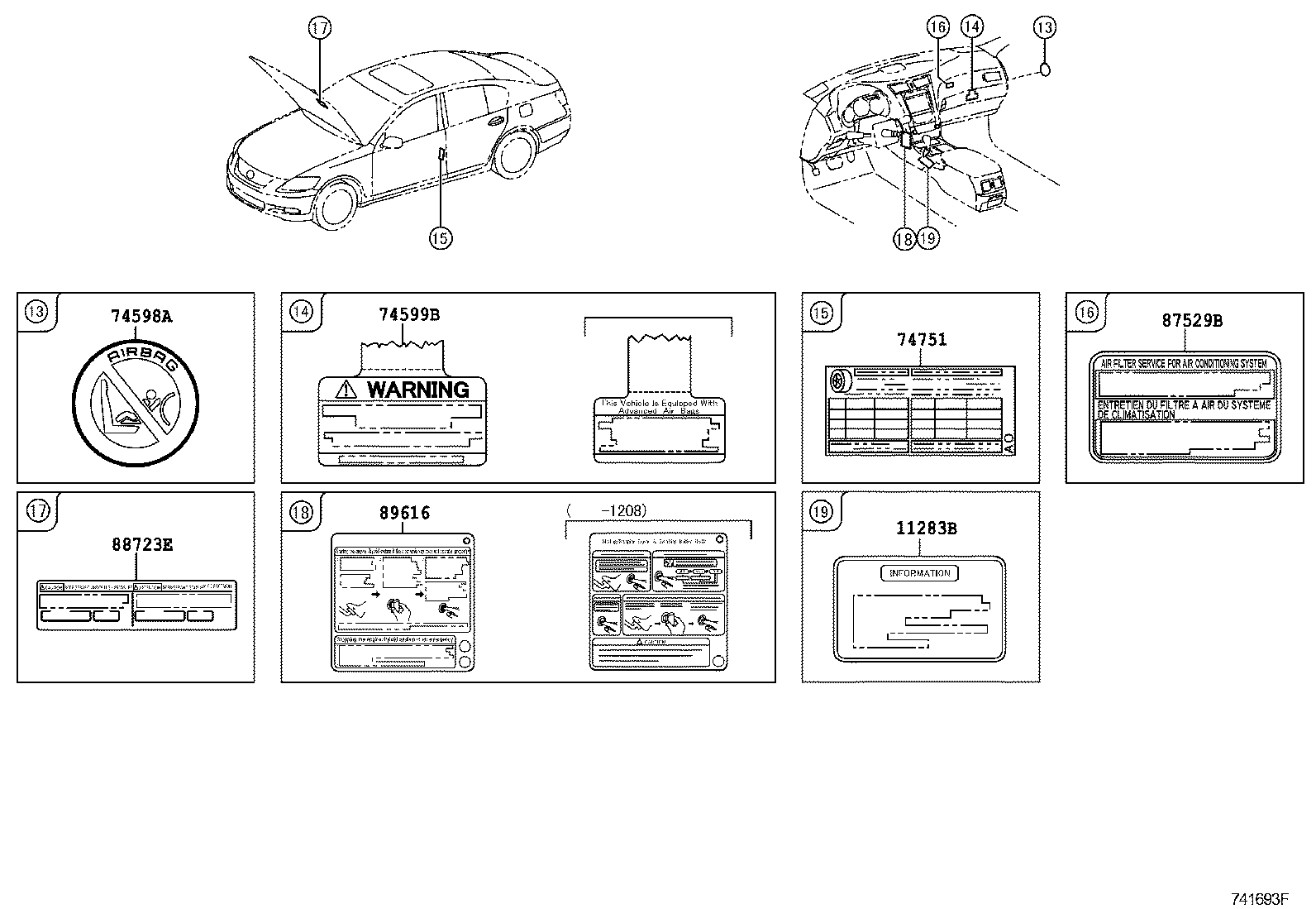 Thumbnail 2 for 11293-31120