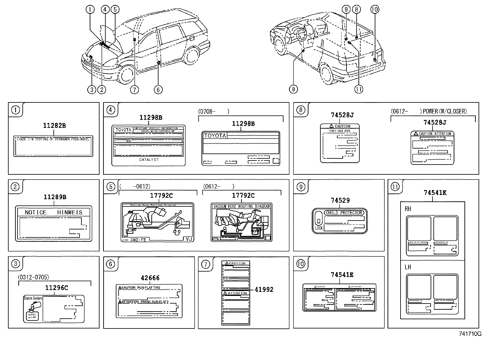 Thumbnail 2 for 17792-20250