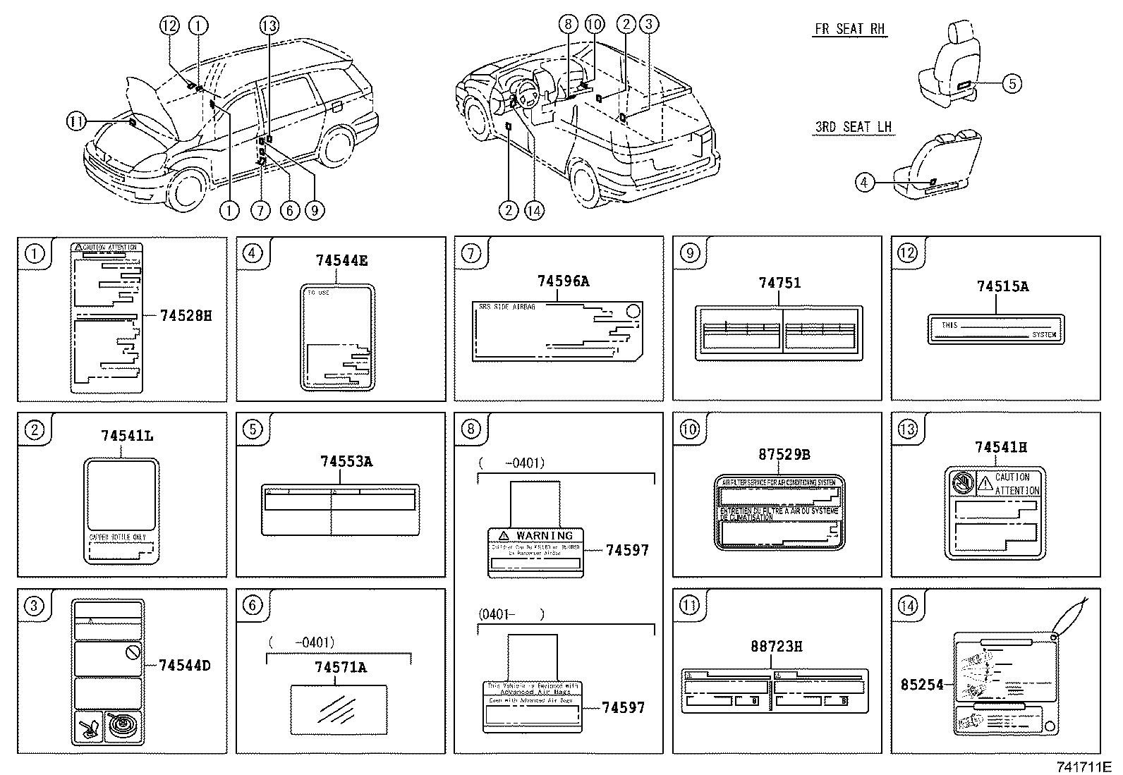 Thumbnail 3 for 17792-20250