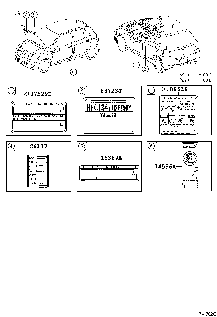 Thumbnail 3 for 11285-33040