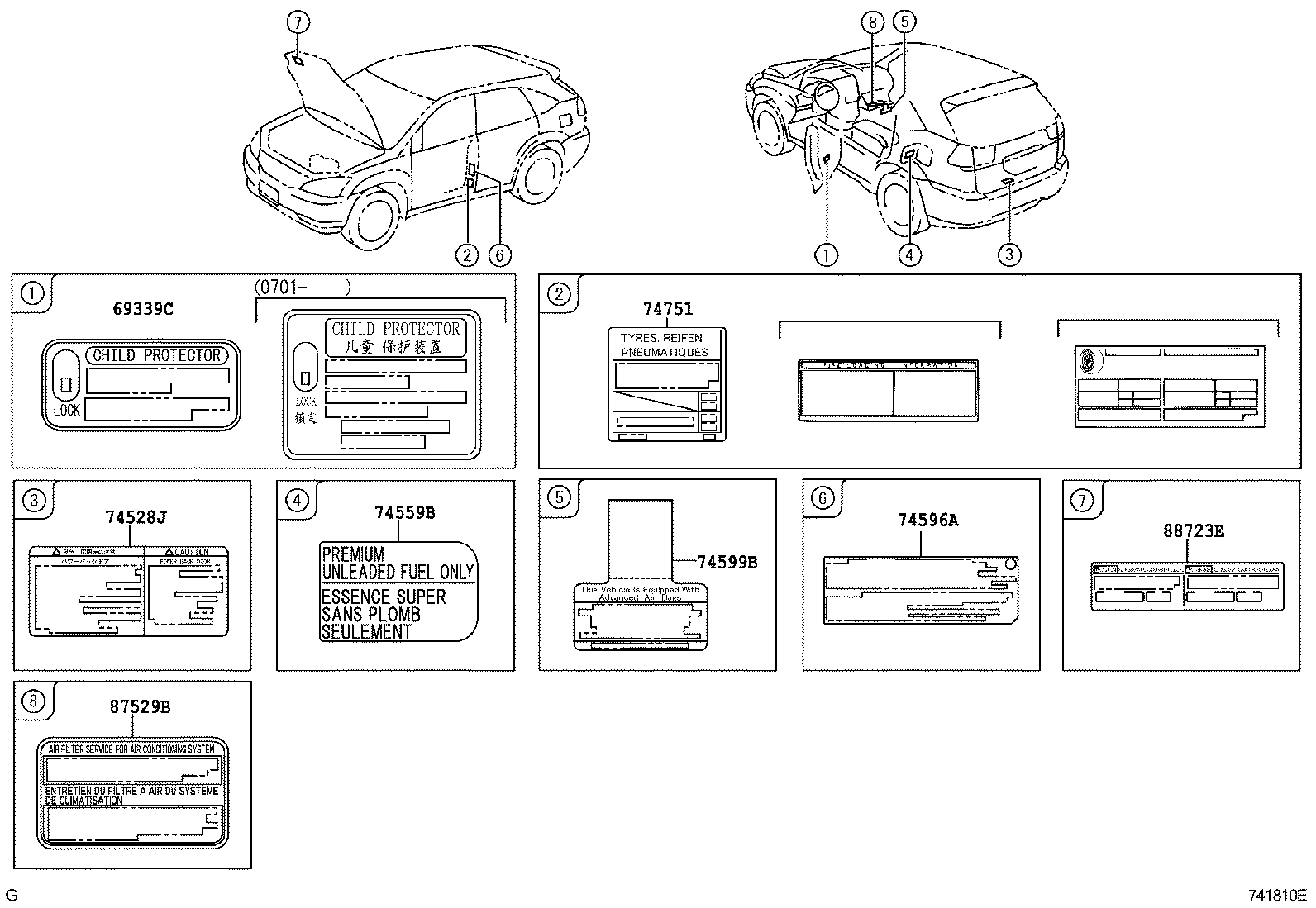 Thumbnail 3 for 11298-31161
