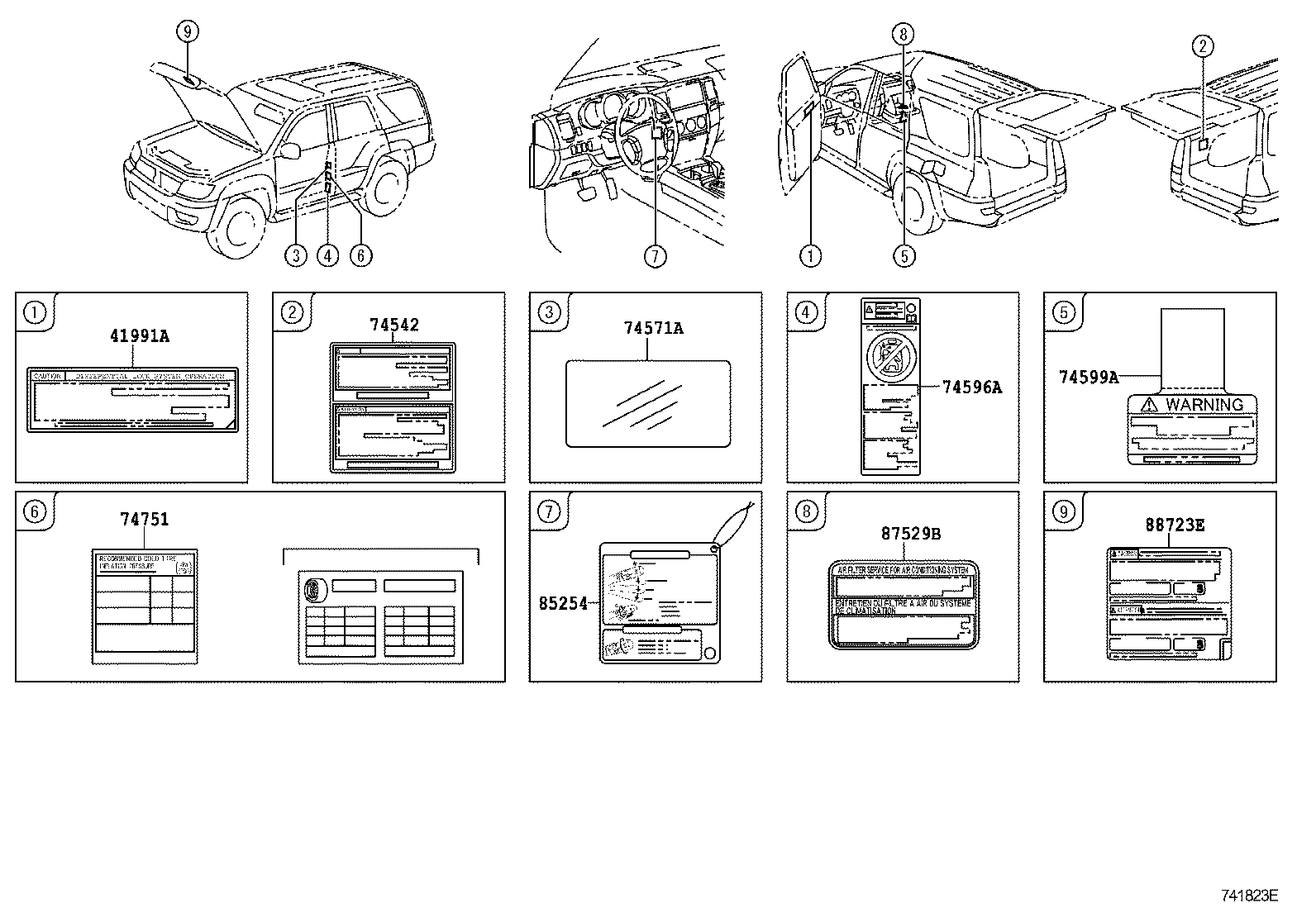 Thumbnail 2 for 11298-50520