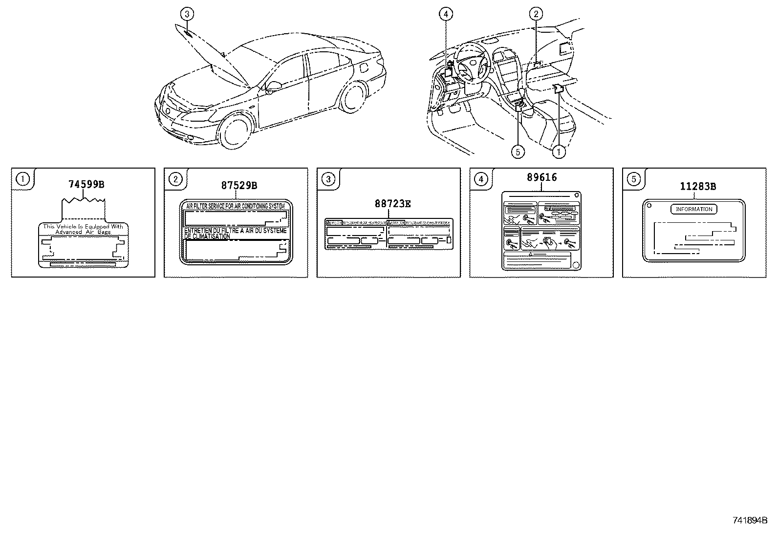 Thumbnail 2 for 11298-31410