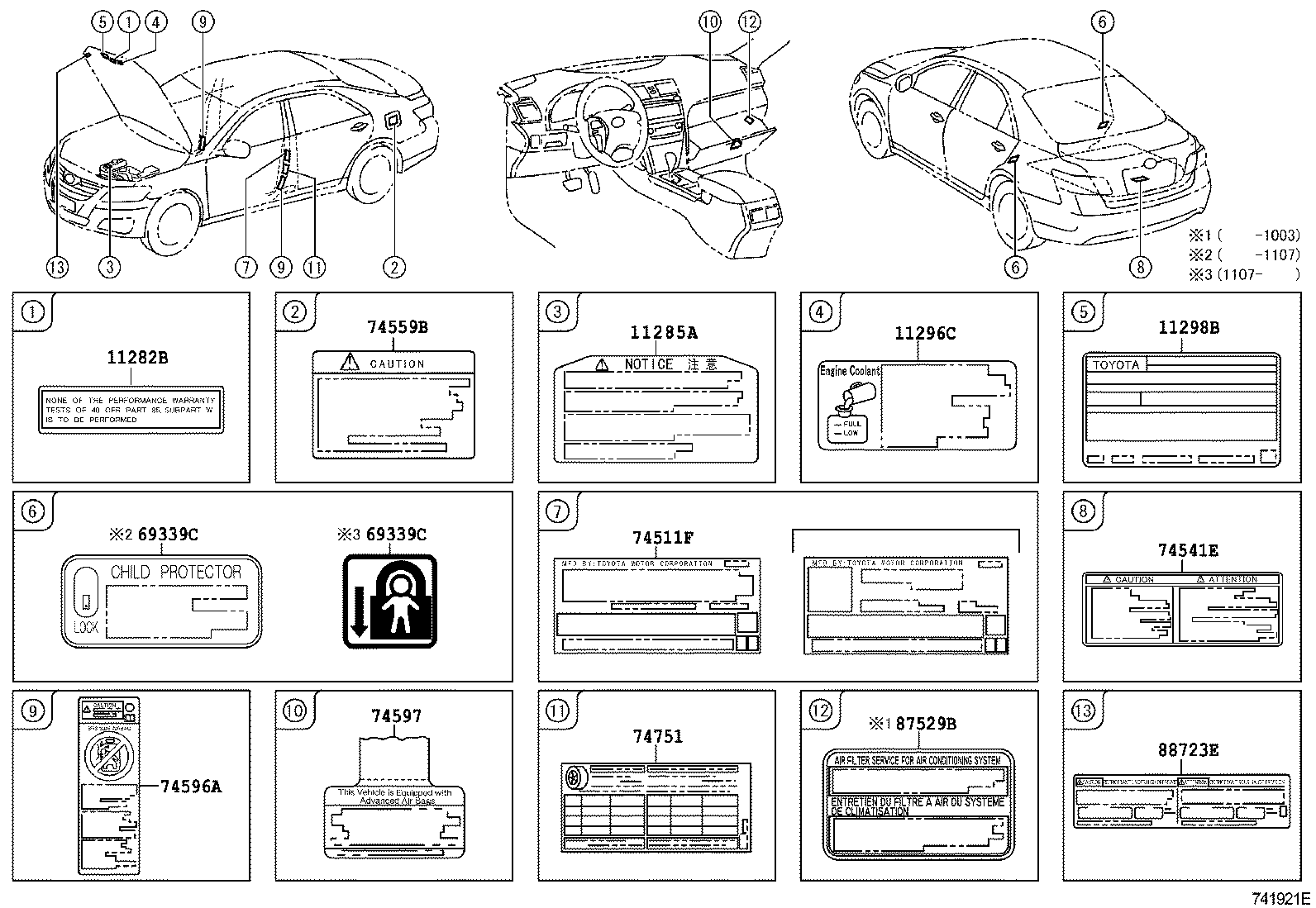 Thumbnail 2 for 11298-28650