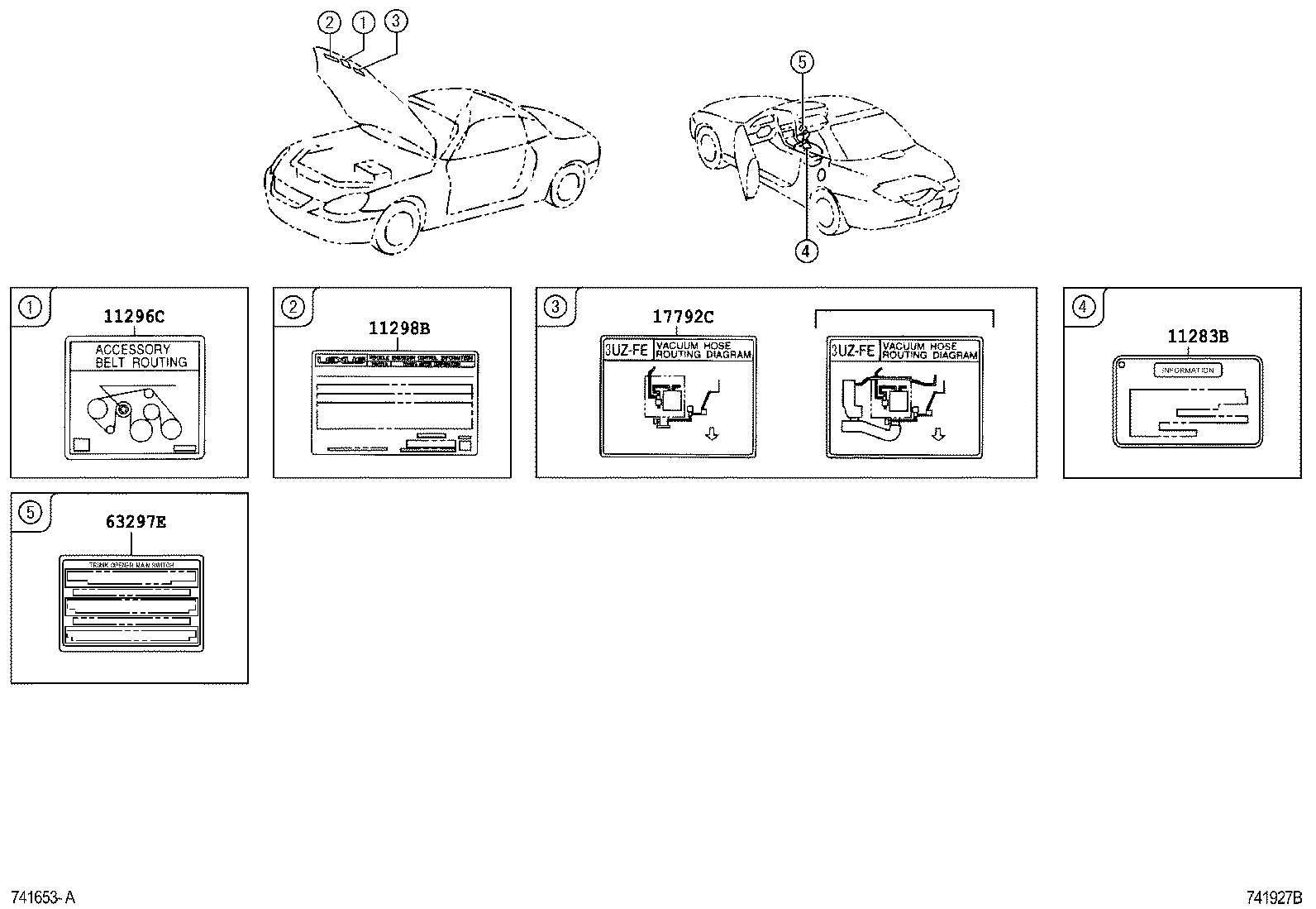 Thumbnail 2 for 11296-50290