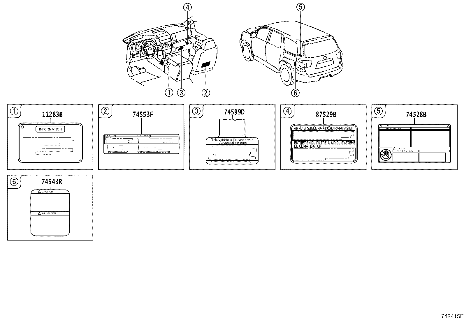 Thumbnail 2 for 11298-38461