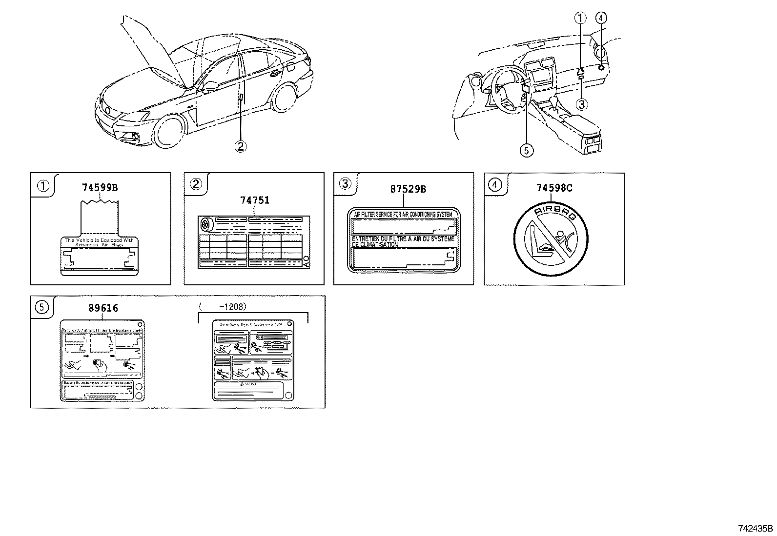 Thumbnail 2 for 11298-38530